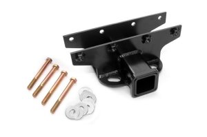 Jeep Wrangler Class III Receiver Hitch - Rough Country - '07-'23